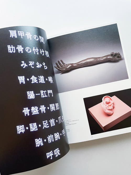 ルイーズ・ブルジョワ展：地獄から帰ってきたところ 言っとくけど、素晴らしかったわ　Louise Bourgeois: I have been to hell and back. And let me tell you, it was wonderful.