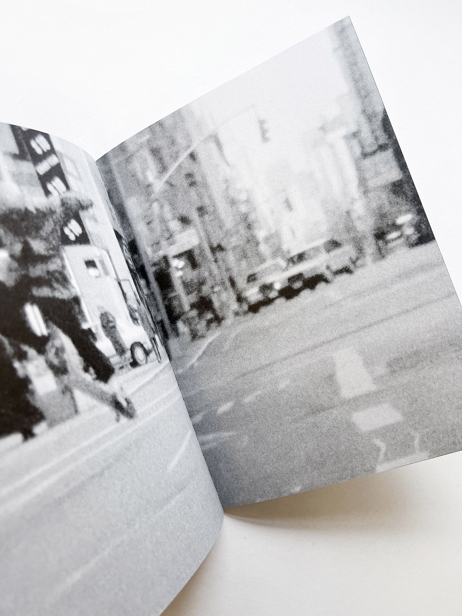 BEWARE / Ari Marcopoulos