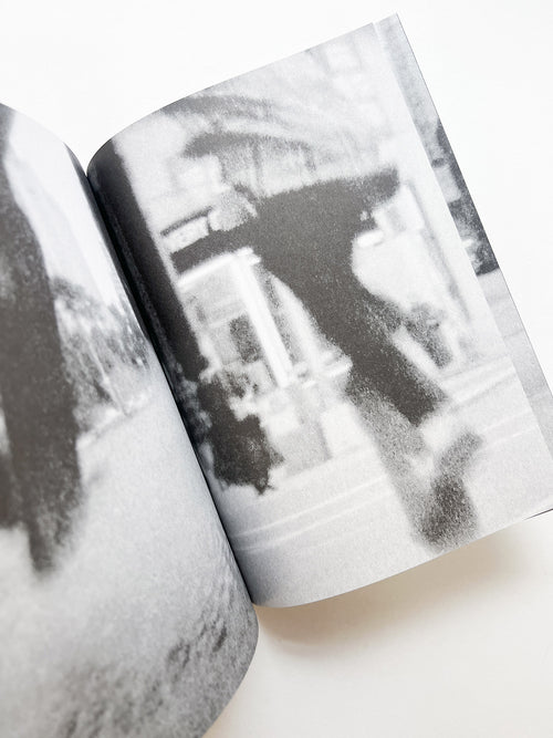 BEWARE / Ari Marcopoulos