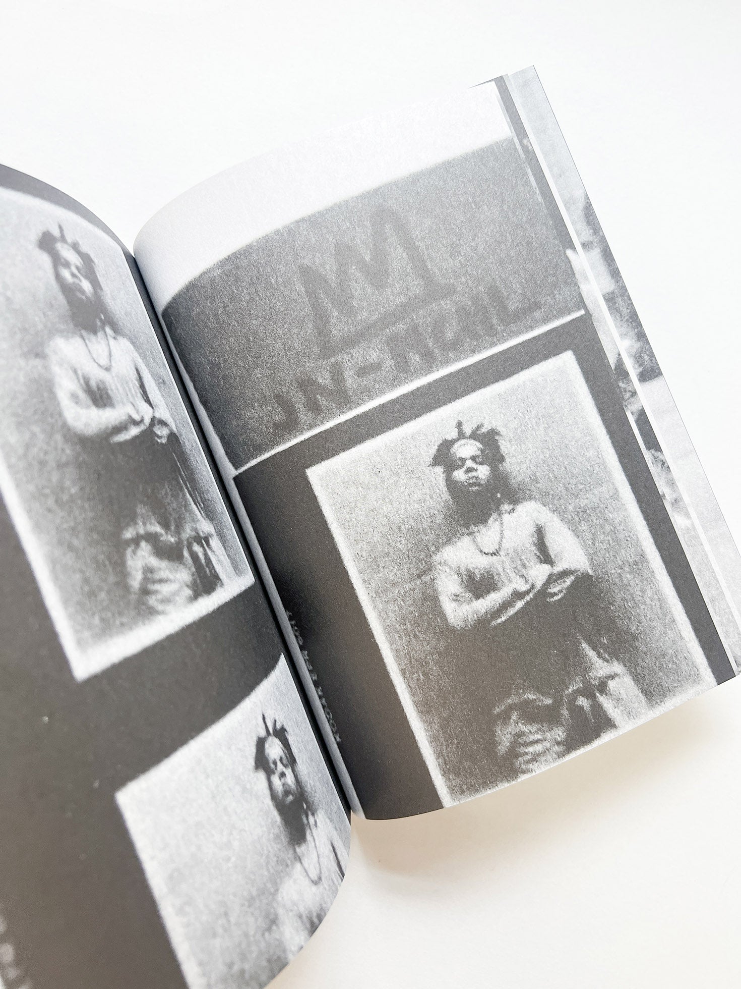 BEWARE / Ari Marcopoulos