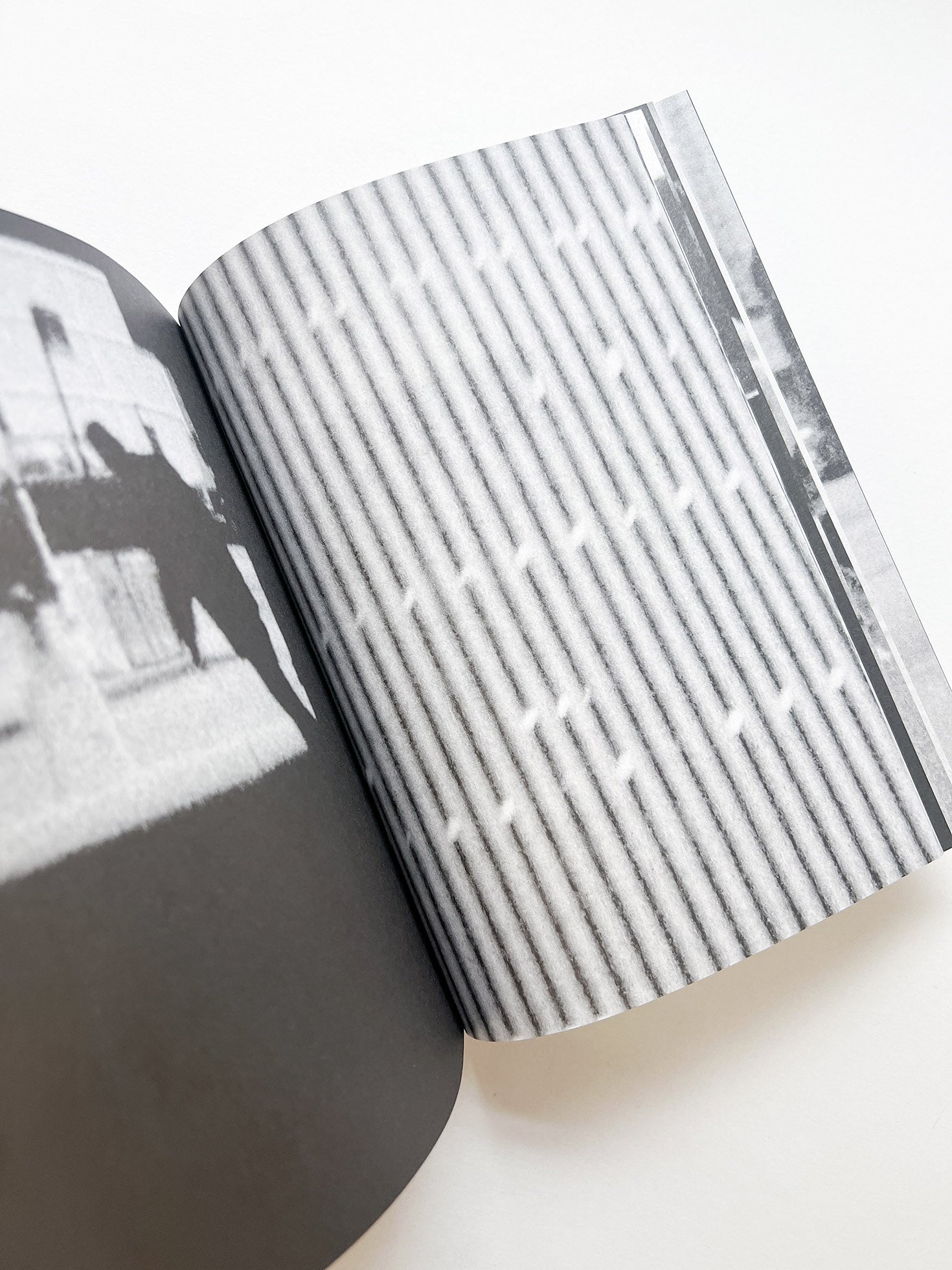 BEWARE / Ari Marcopoulos - 本 屋 青 旗 Ao-Hata Bookstore