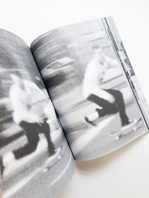 BEWARE / Ari Marcopoulos