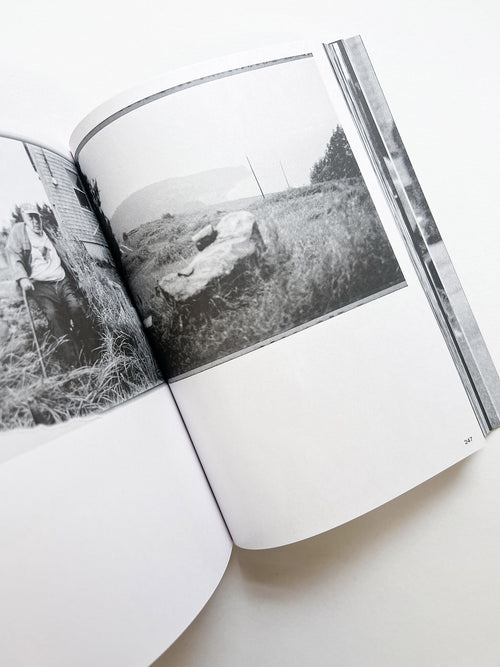 BEWARE / Ari Marcopoulos