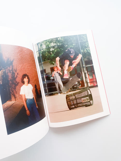 THANK YOU FOR YOUR BUSINESS / Quentin de Briey [SECOND EDITION]