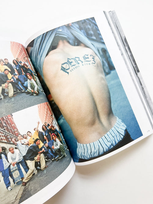 BEWARE / Ari Marcopoulos