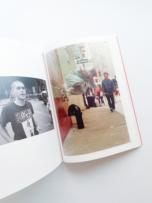 THANK YOU FOR YOUR BUSINESS / Quentin de Briey [SECOND EDITION]