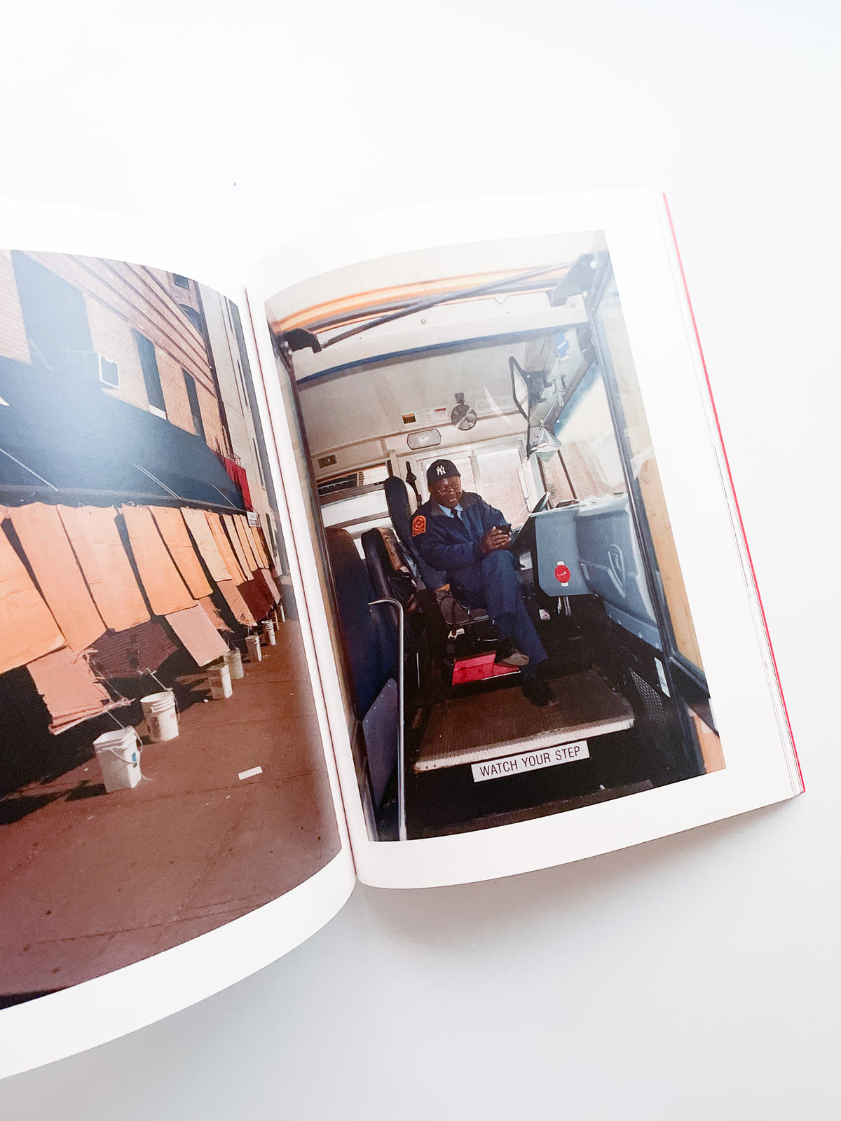 THANK YOU FOR YOUR BUSINESS / Quentin de Briey [SECOND EDITION]