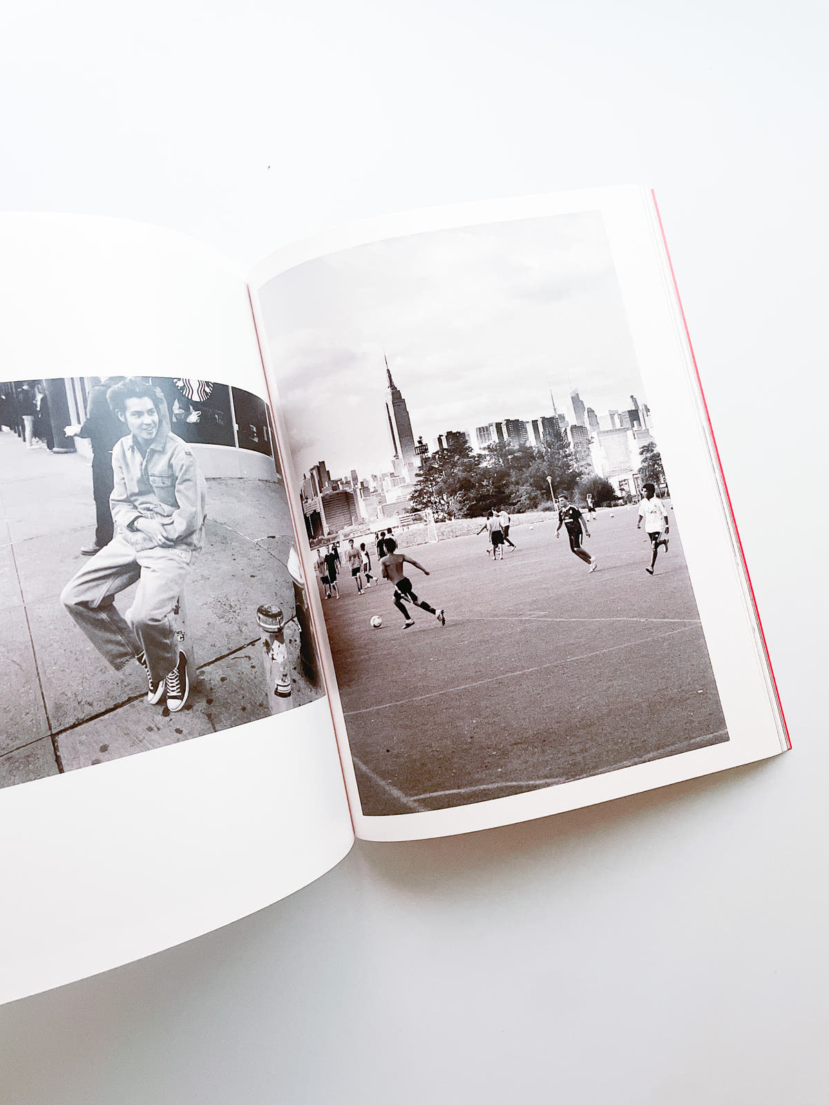 THANK YOU FOR YOUR BUSINESS / Quentin de Briey [SECOND EDITION]