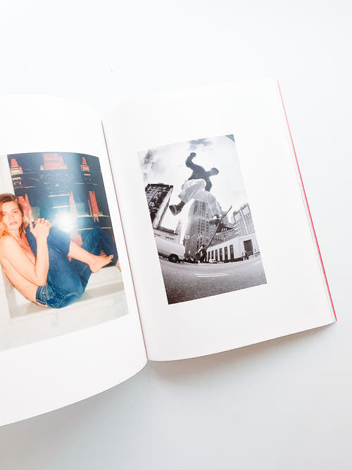 THANK YOU FOR YOUR BUSINESS / Quentin de Briey [SECOND EDITION]