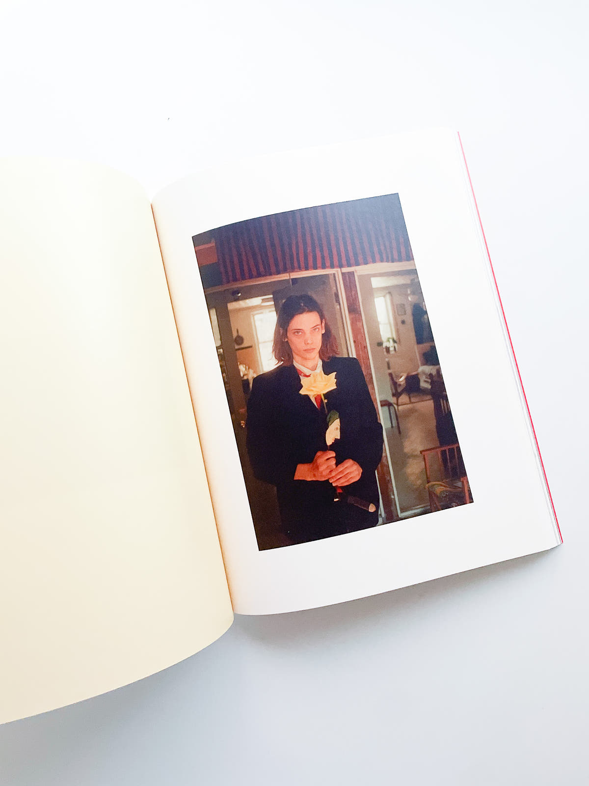 THANK YOU FOR YOUR BUSINESS / Quentin de Briey [SECOND EDITION]