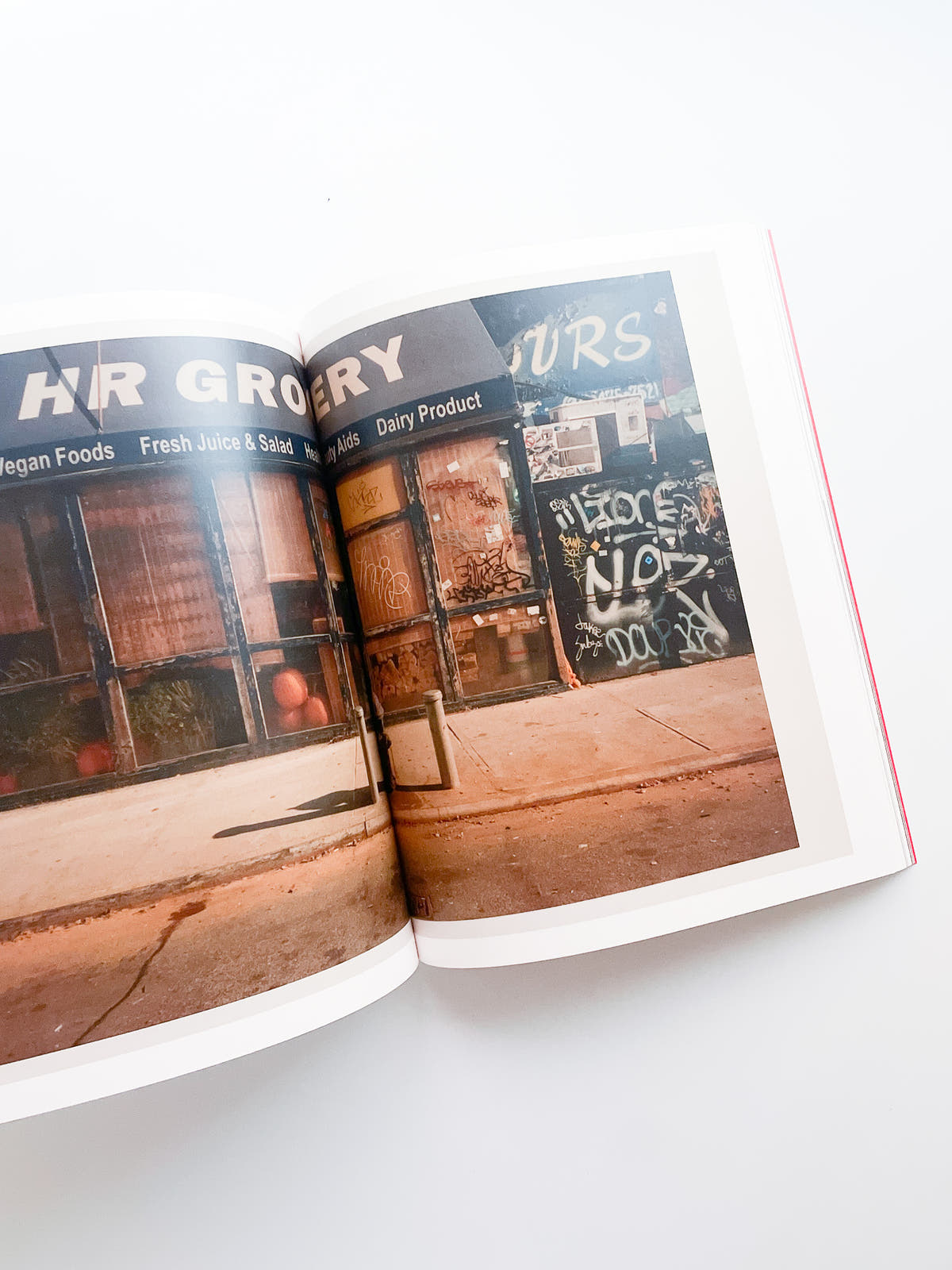 THANK YOU FOR YOUR BUSINESS / Quentin de Briey [SECOND EDITION]