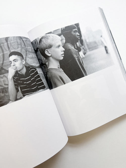 BEWARE / Ari Marcopoulos