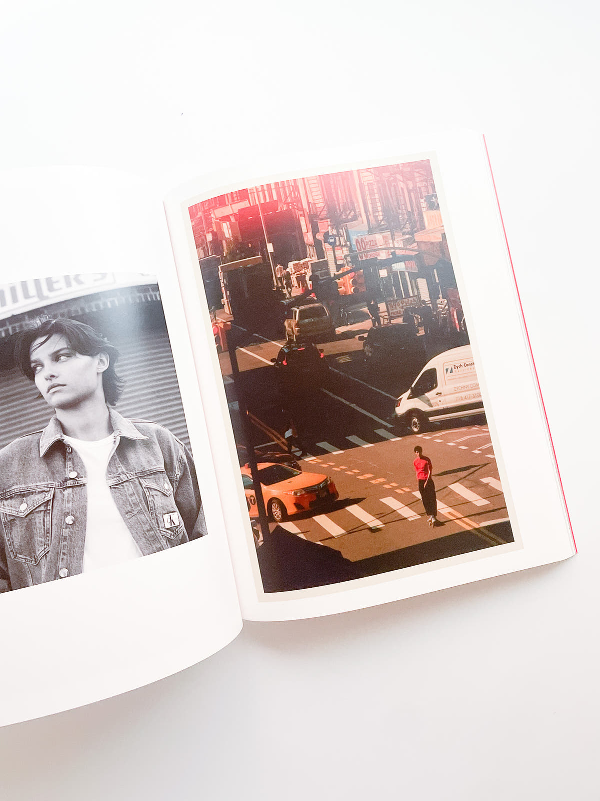 THANK YOU FOR YOUR BUSINESS / Quentin de Briey [SECOND EDITION]