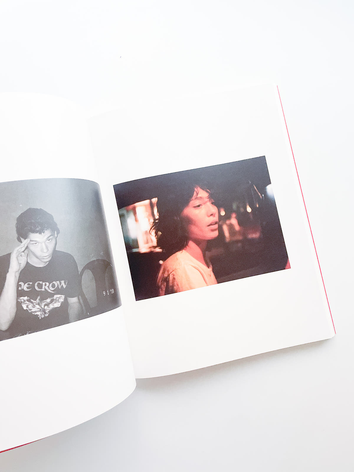 THANK YOU FOR YOUR BUSINESS / Quentin de Briey [SECOND EDITION]