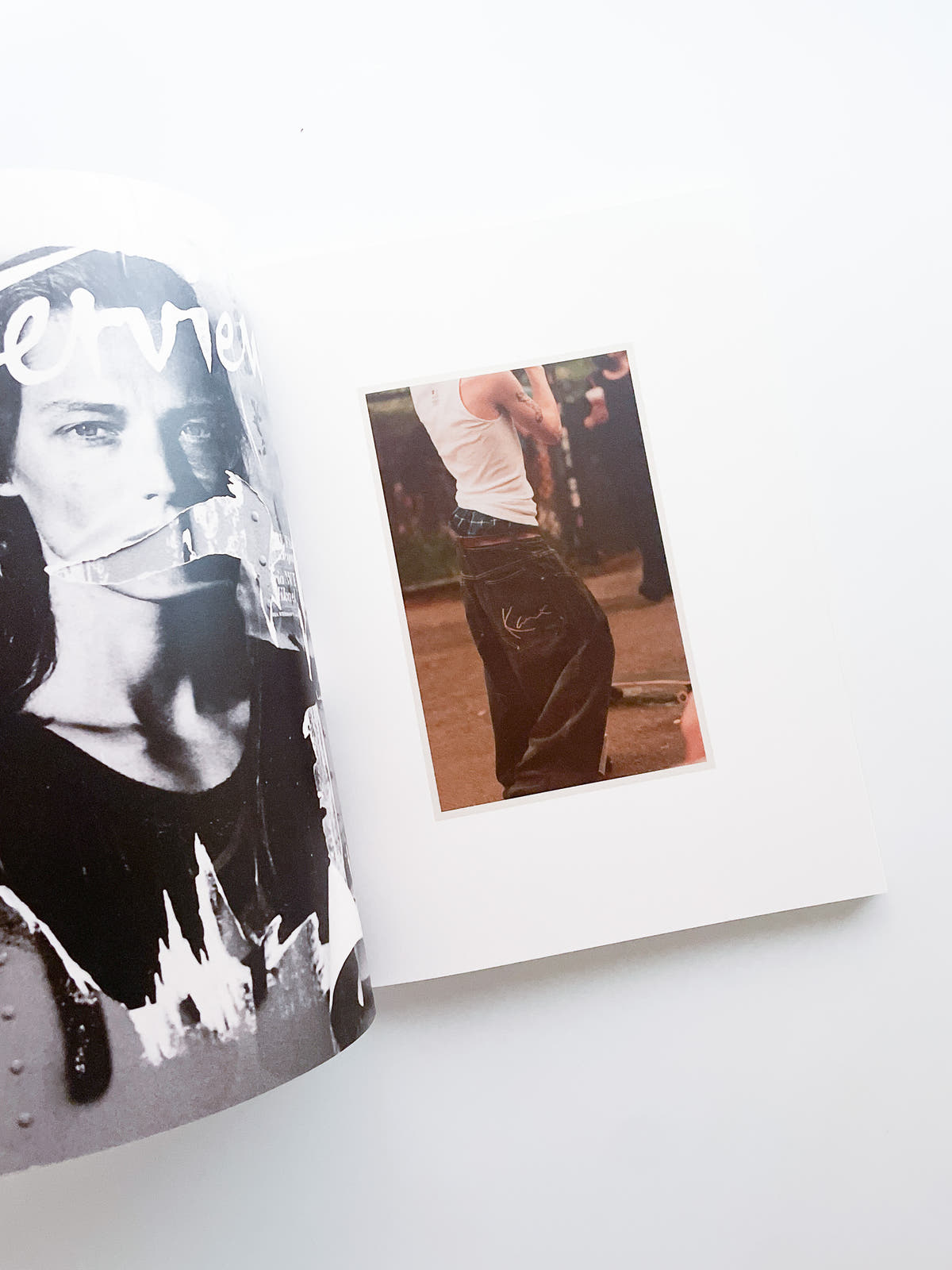 THANK YOU FOR YOUR BUSINESS / Quentin de Briey [SECOND EDITION]
