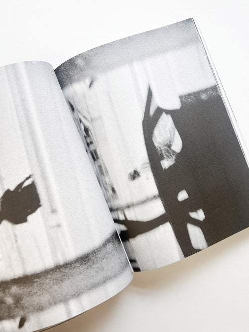 BEWARE / Ari Marcopoulos