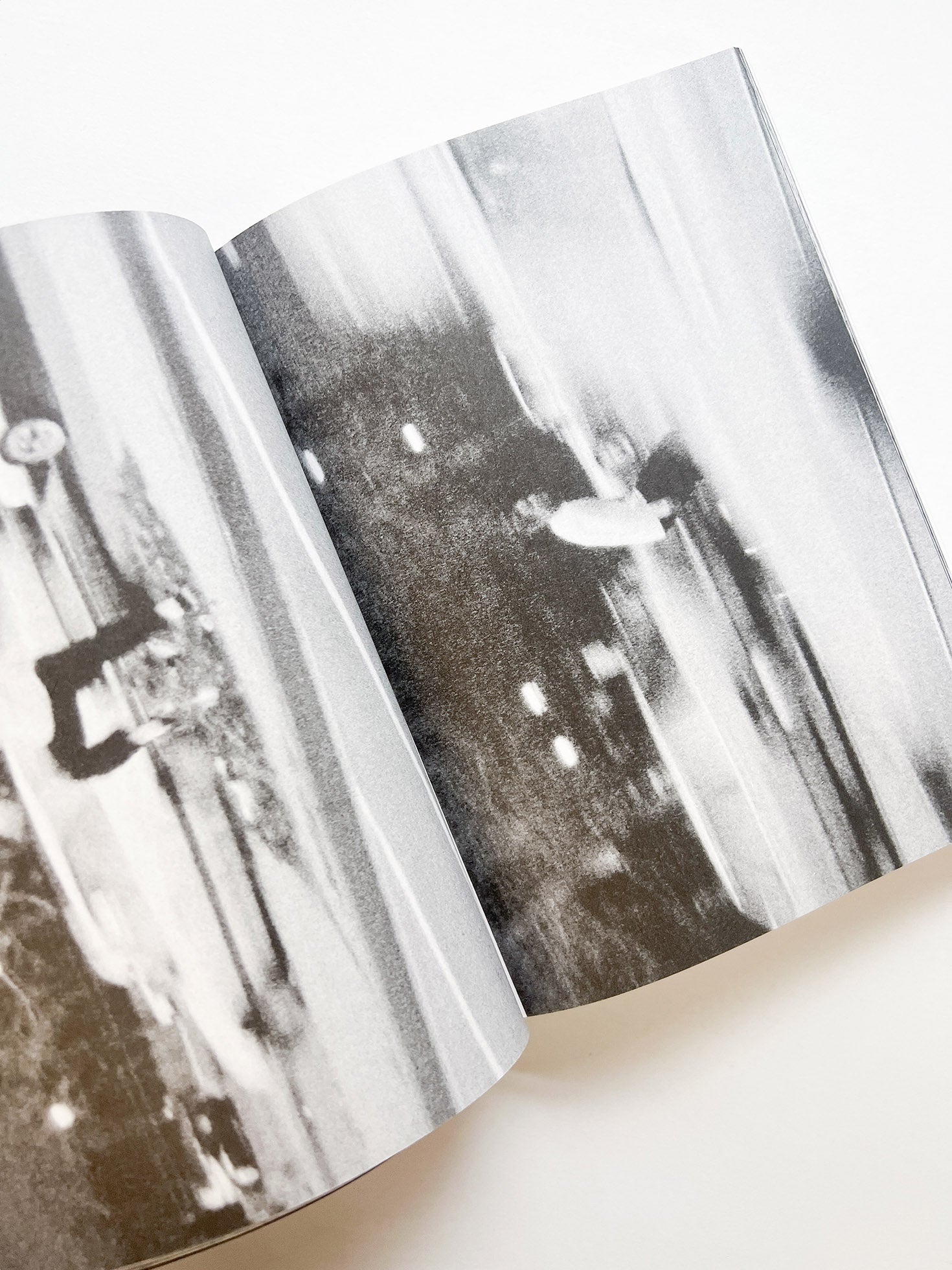 BEWARE / Ari Marcopoulos