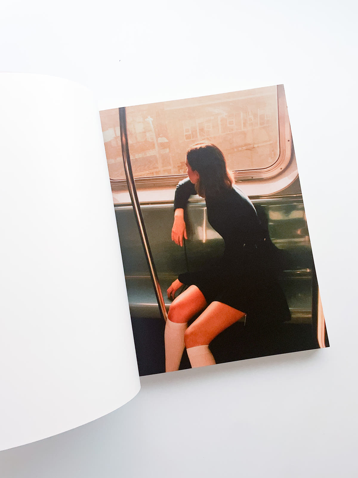 THANK YOU FOR YOUR BUSINESS / Quentin de Briey [SECOND EDITION]