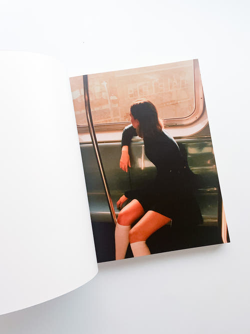 THANK YOU FOR YOUR BUSINESS / Quentin de Briey [SECOND EDITION]