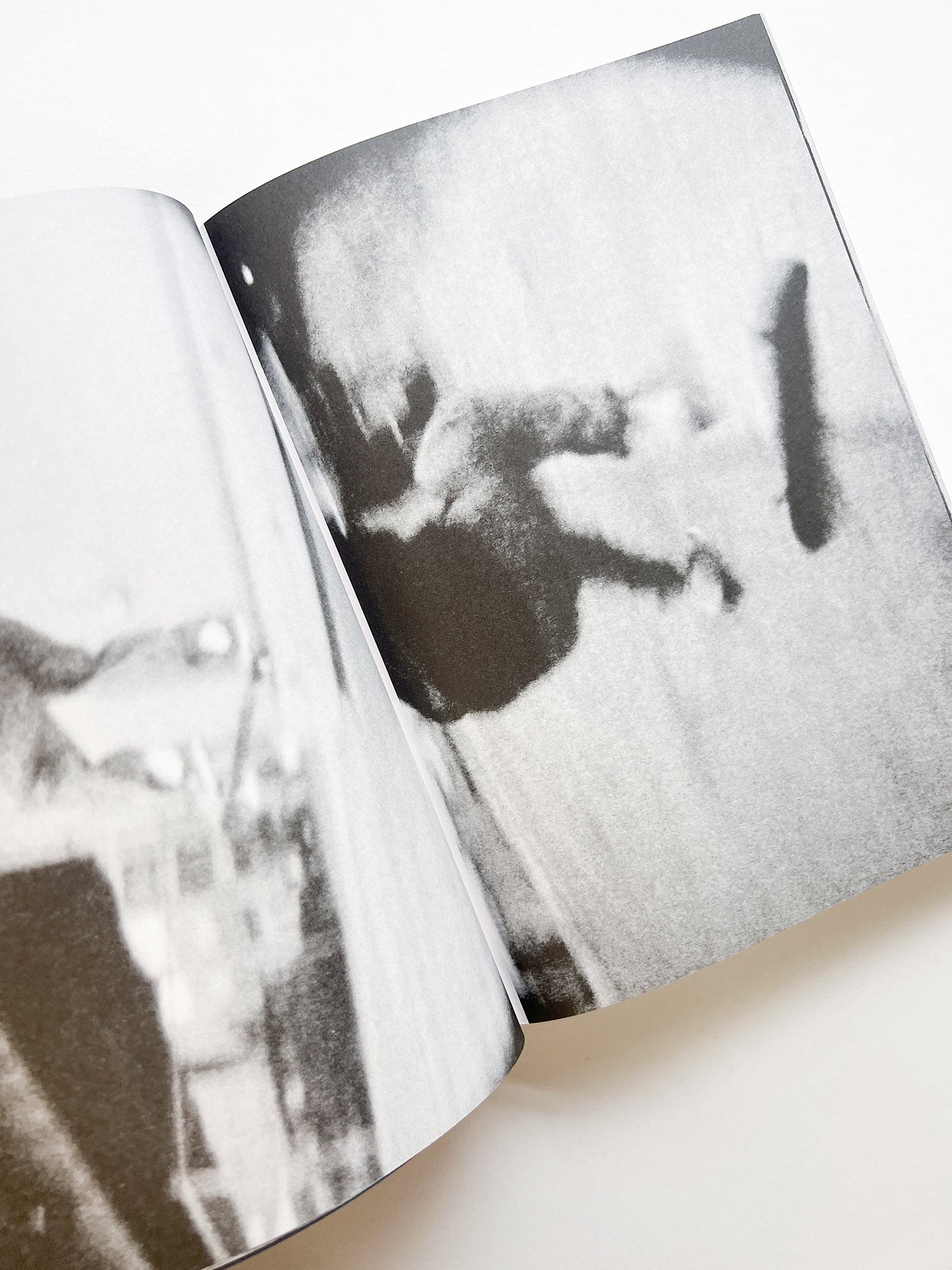 BEWARE / Ari Marcopoulos