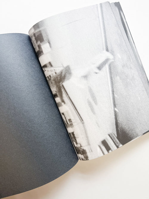 BEWARE / Ari Marcopoulos