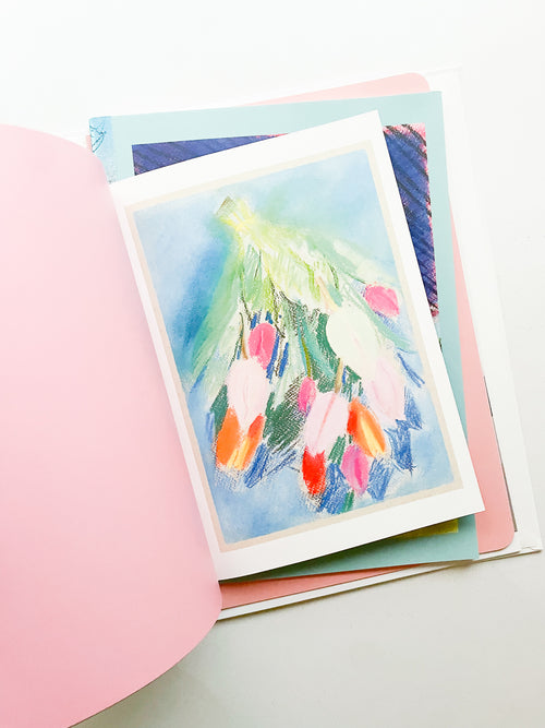 花とイルカとユニコーン / 小橋陽介