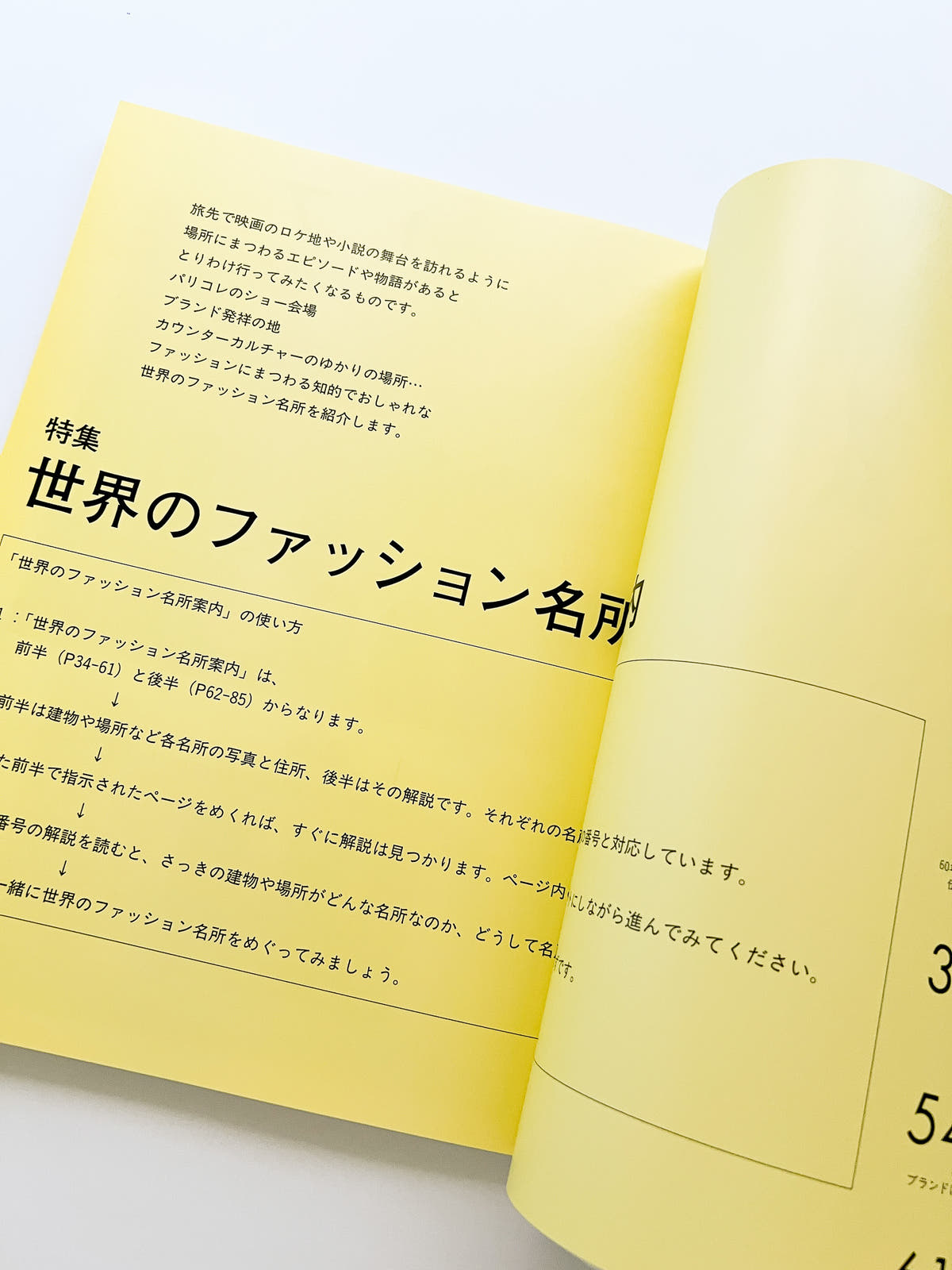 流行通信 Ryuko Tsushin vol.501 (March, 2005)