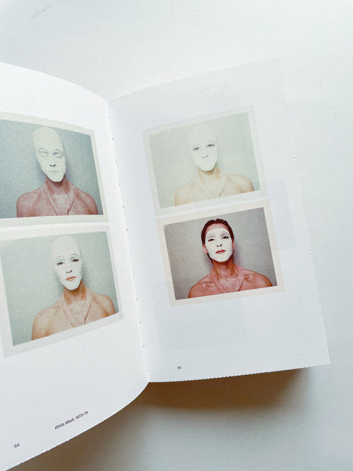 NO PREDICTED END / Marina Abramović & Ulay