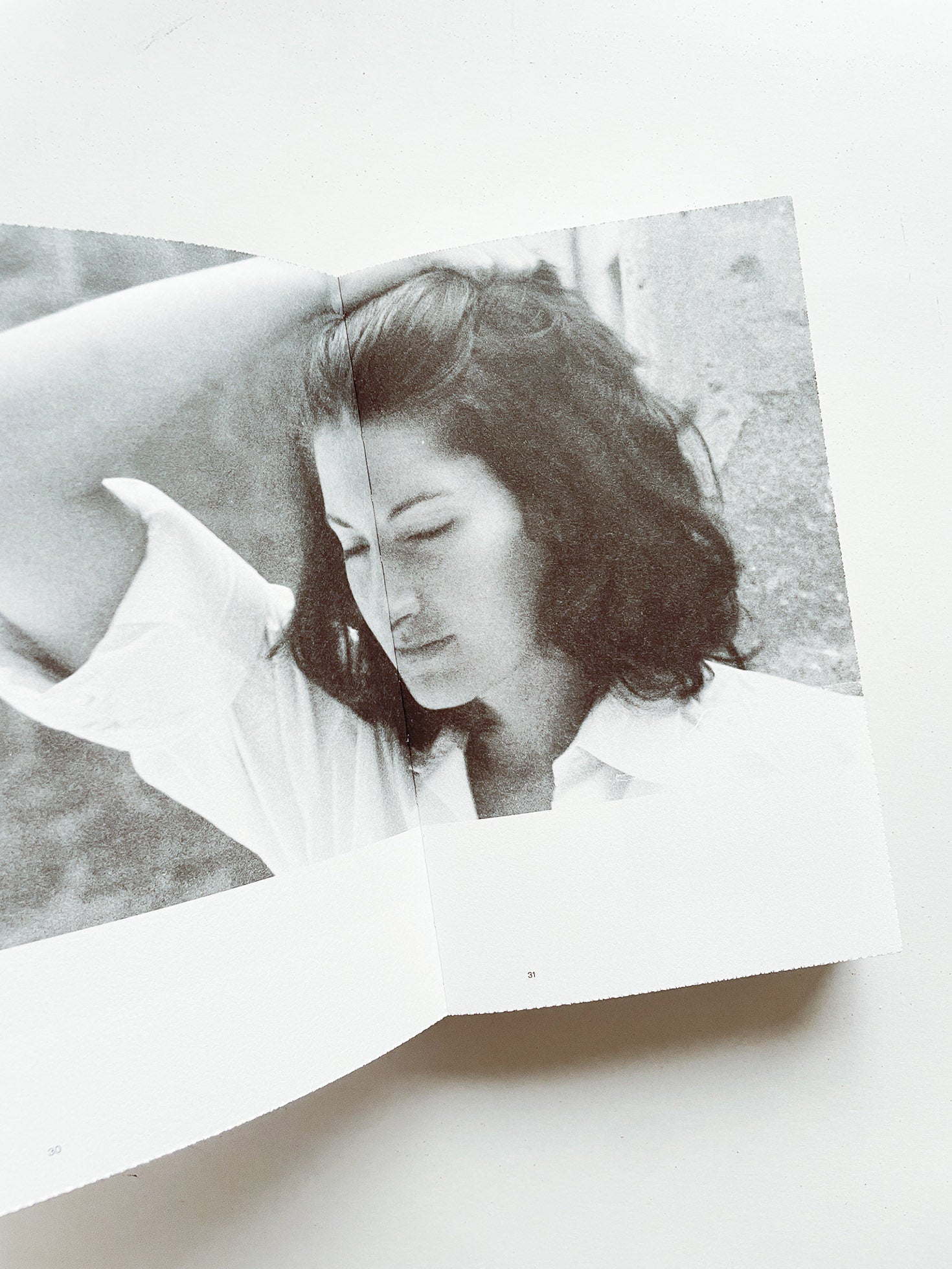 NO PREDICTED END / Marina Abramović & Ulay