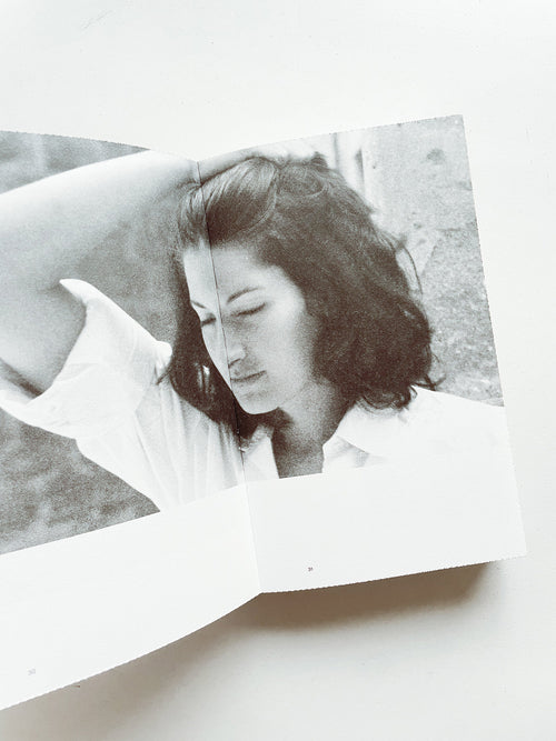 NO PREDICTED END / Marina Abramović & Ulay