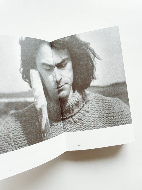 NO PREDICTED END / Marina Abramović & Ulay