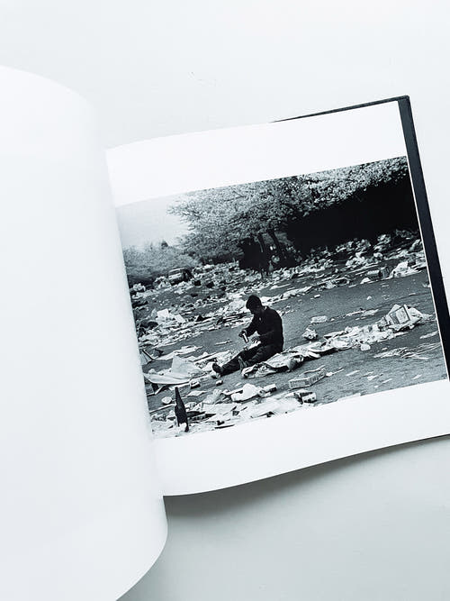 鴉 RAVENS / Masahisa Fukase