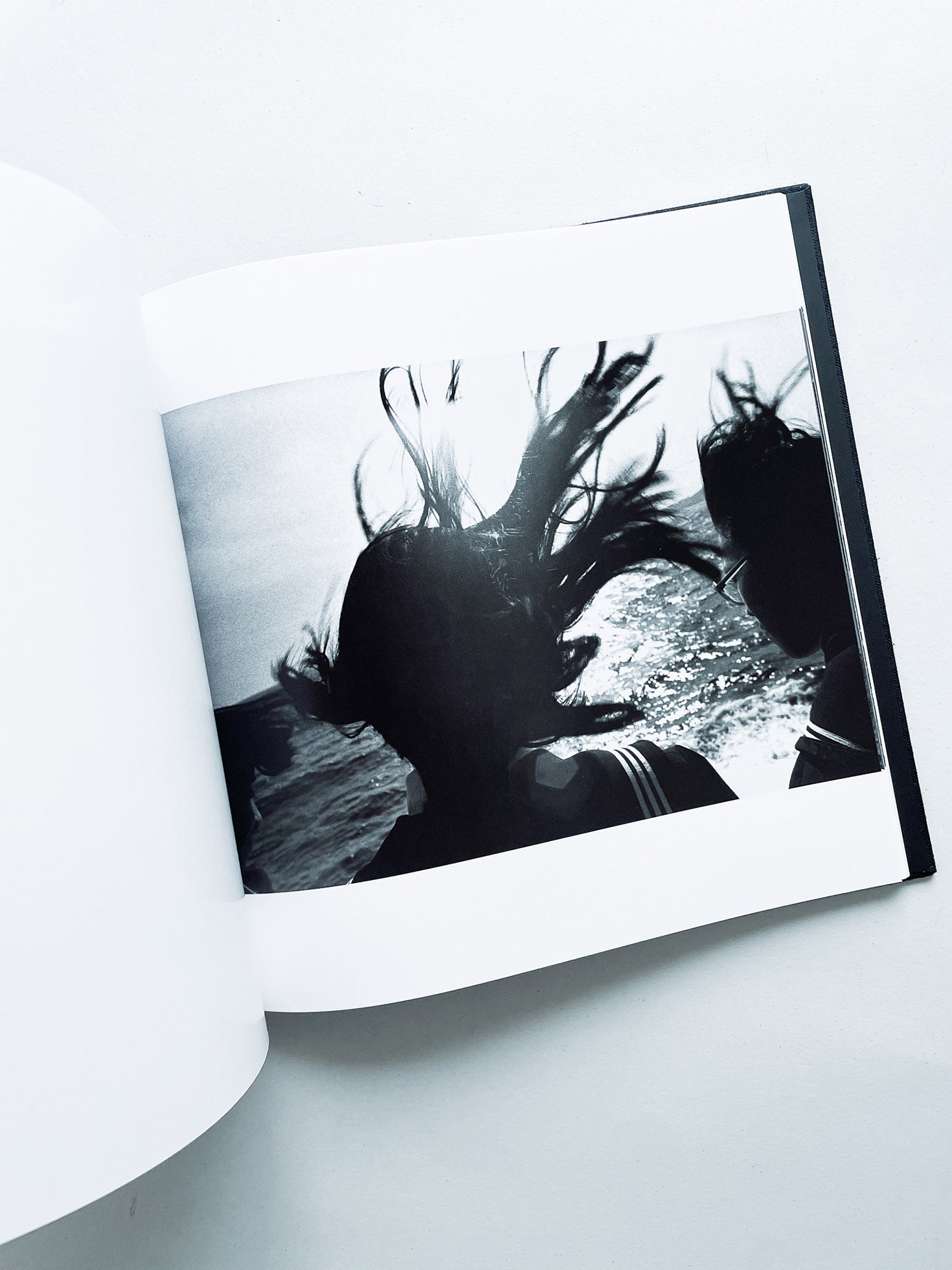 鴉 RAVENS / Masahisa Fukase