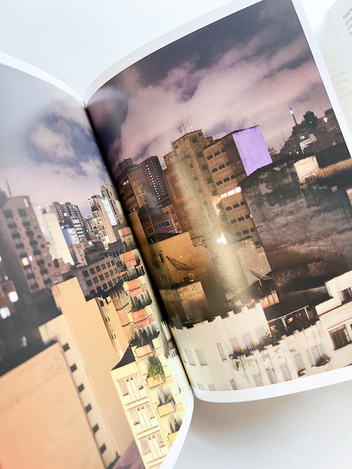 Wolfgang Tillmans. four books. 45th Ed.