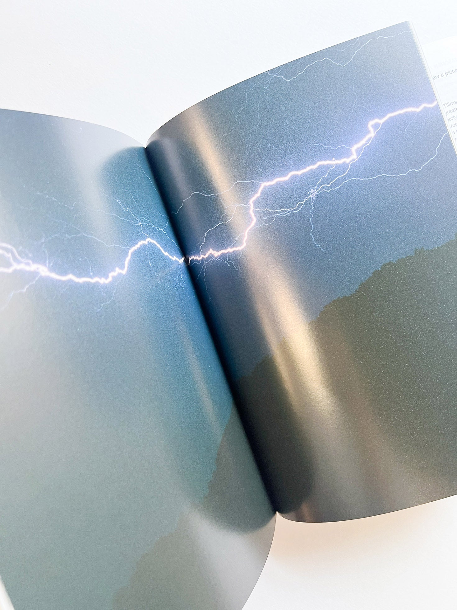 Wolfgang Tillmans. four books. 45th Ed.