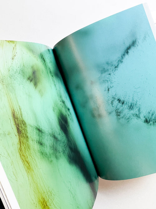 Wolfgang Tillmans. four books. 45th Ed.