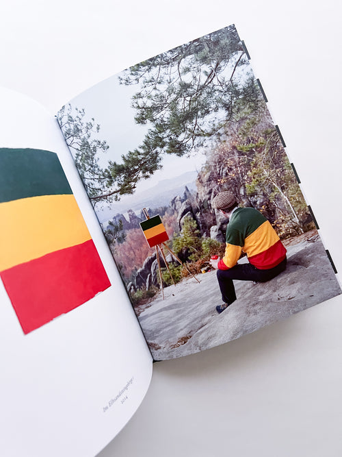 Und im Sommer tu ich malen / Fabian Schubert, Hank Schmidt in der Beek [Third Edition]