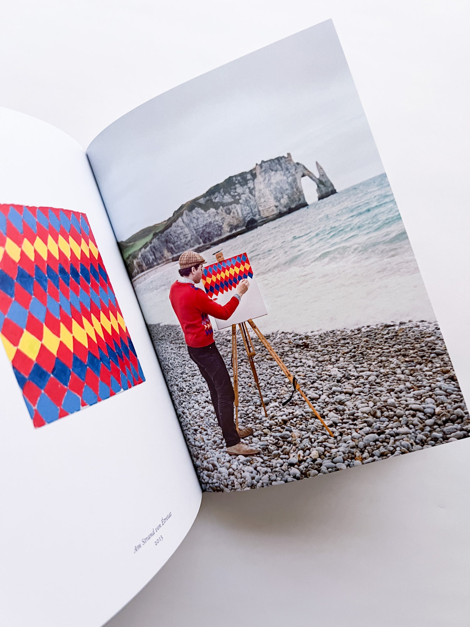 Und im Sommer tu ich malen / Fabian Schubert, Hank Schmidt in der Beek [Third Edition]