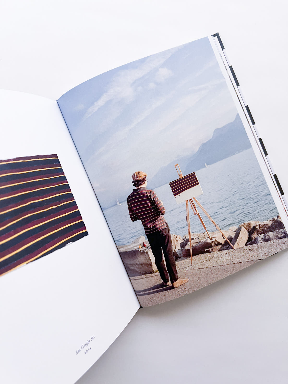 Und im Sommer tu ich malen / Fabian Schubert, Hank Schmidt in der Beek [Third Edition]