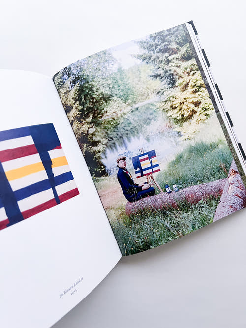 Und im Sommer tu ich malen / Fabian Schubert, Hank Schmidt in der Beek [Third Edition]