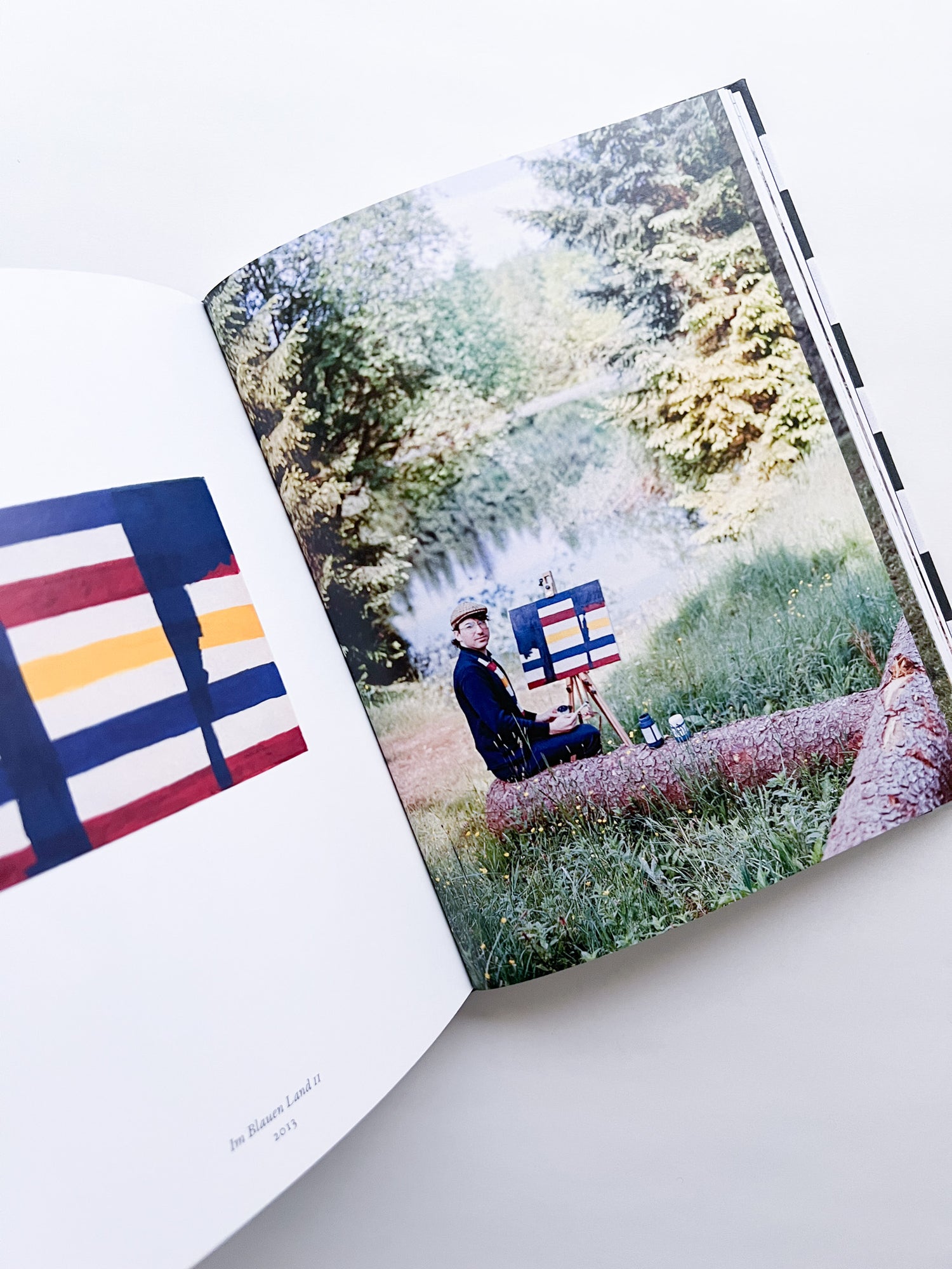 Und im Sommer tu ich malen / Fabian Schubert, Hank Schmidt in der Beek [Third Edition]