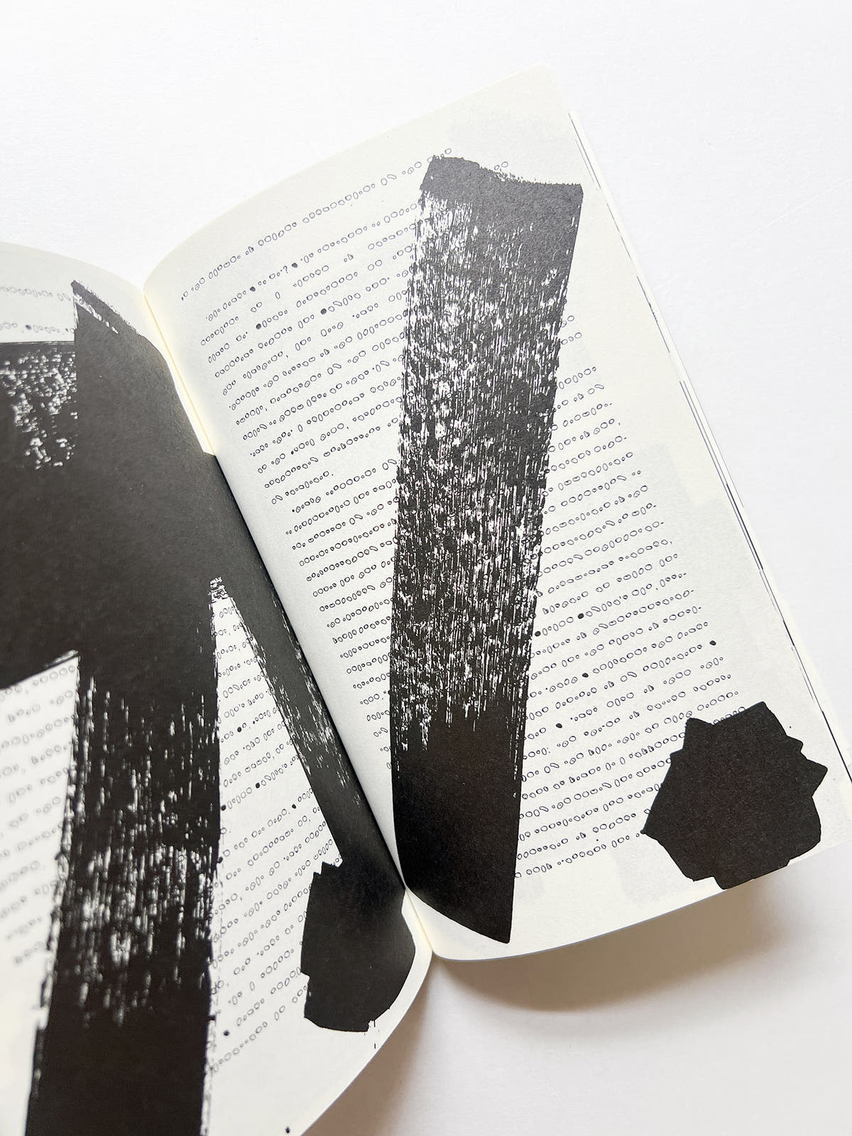 STABS AT ACADEMIA WITH PAINTERS TOOLS / Ryan Gander