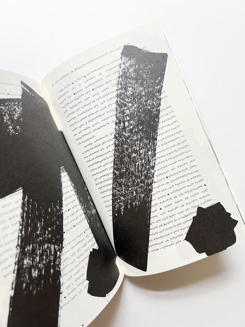 STABS AT ACADEMIA WITH PAINTERS TOOLS / Ryan Gander