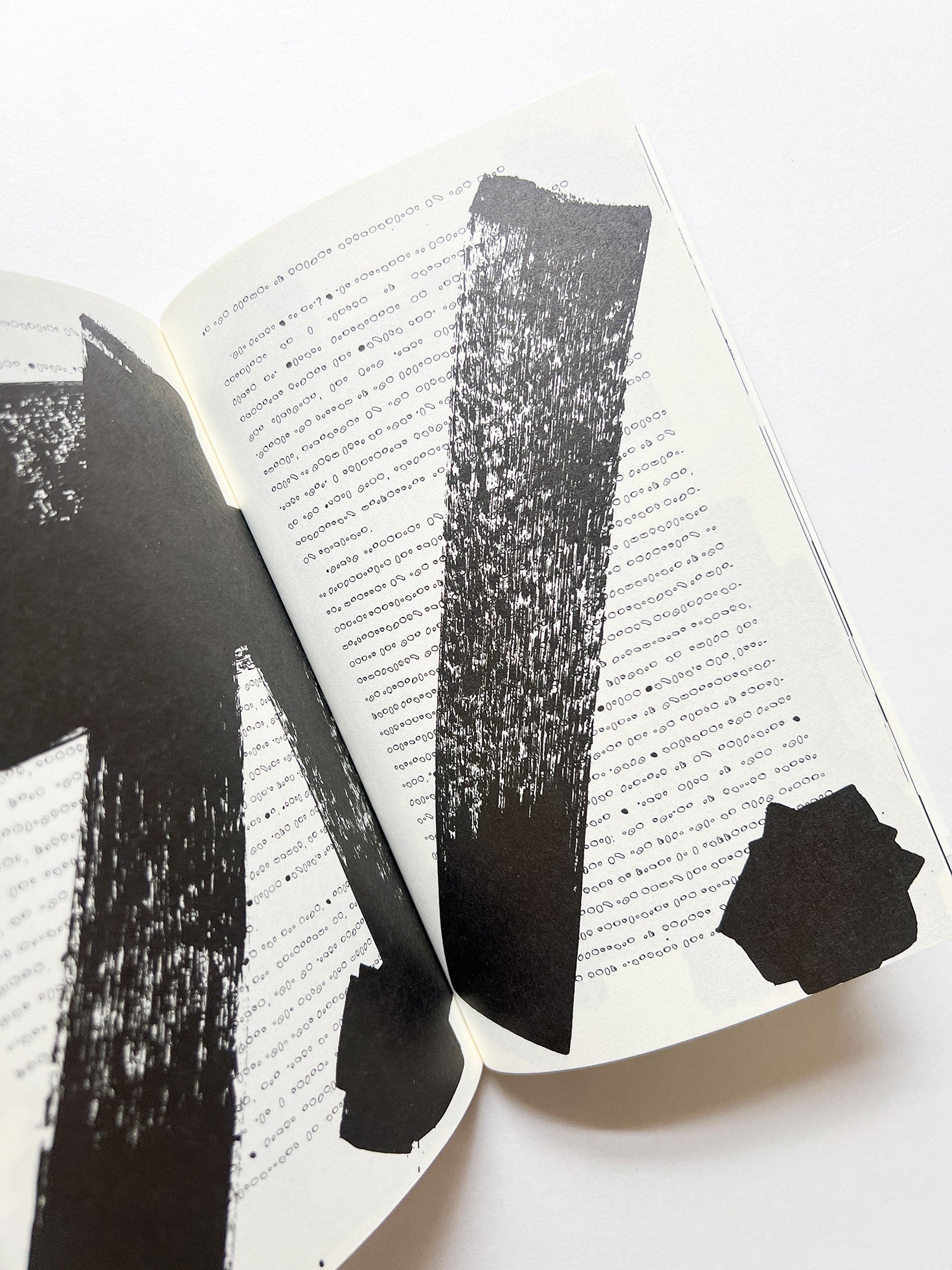 STABS AT ACADEMIA WITH PAINTERS TOOLS / Ryan Gander