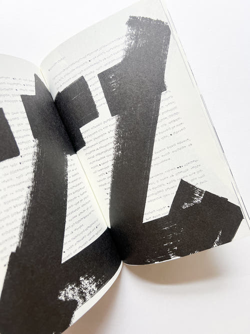 STABS AT ACADEMIA WITH PAINTERS TOOLS / Ryan Gander