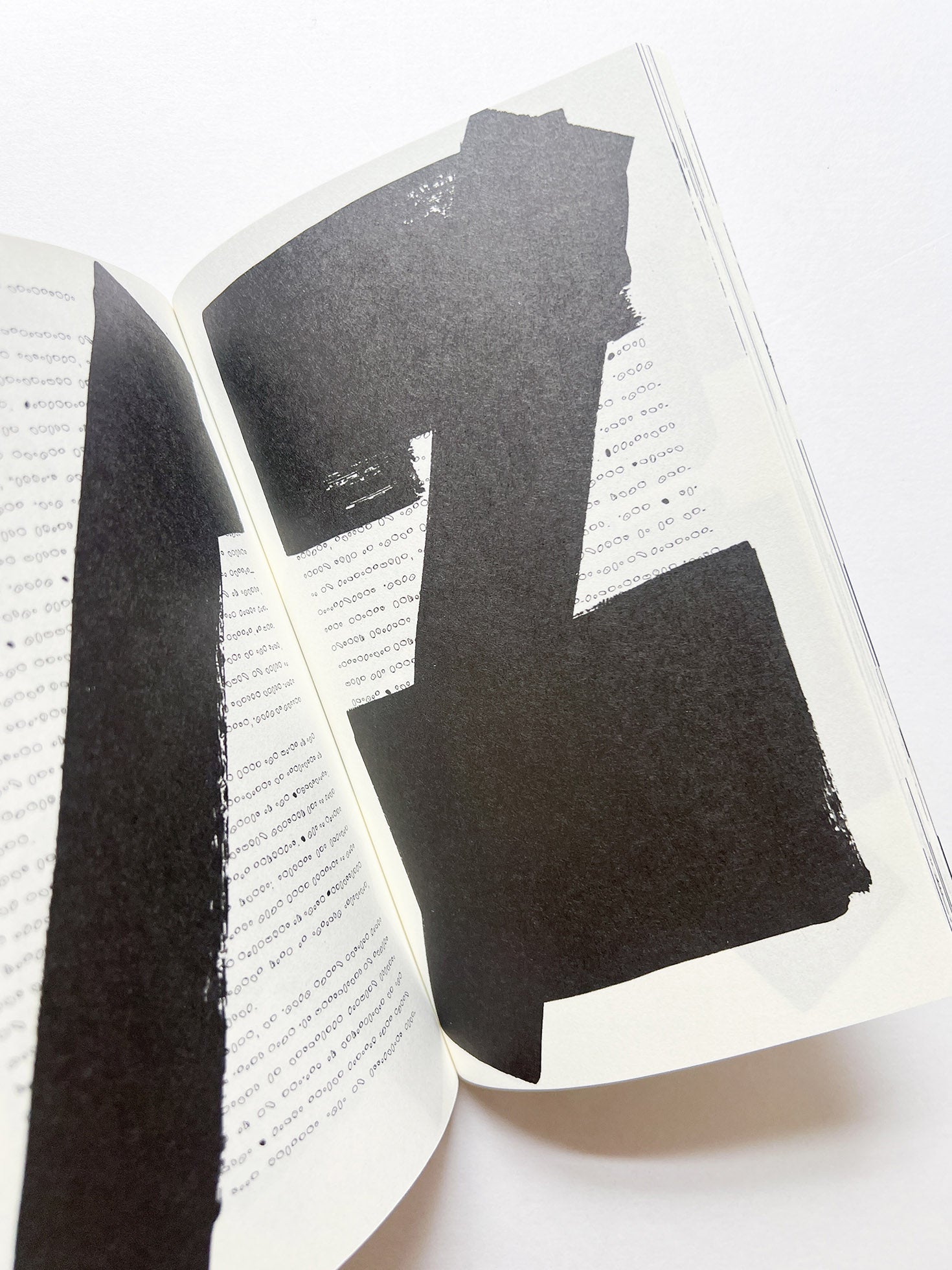 STABS AT ACADEMIA WITH PAINTERS TOOLS / Ryan Gander