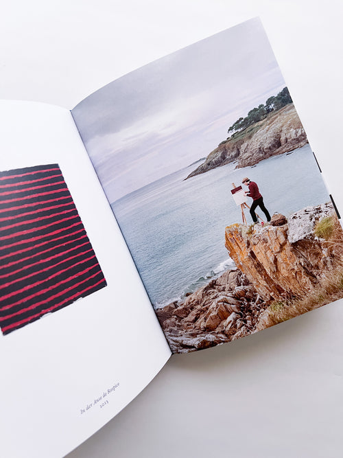 Und im Sommer tu ich malen / Fabian Schubert, Hank Schmidt in der Beek [Third Edition]