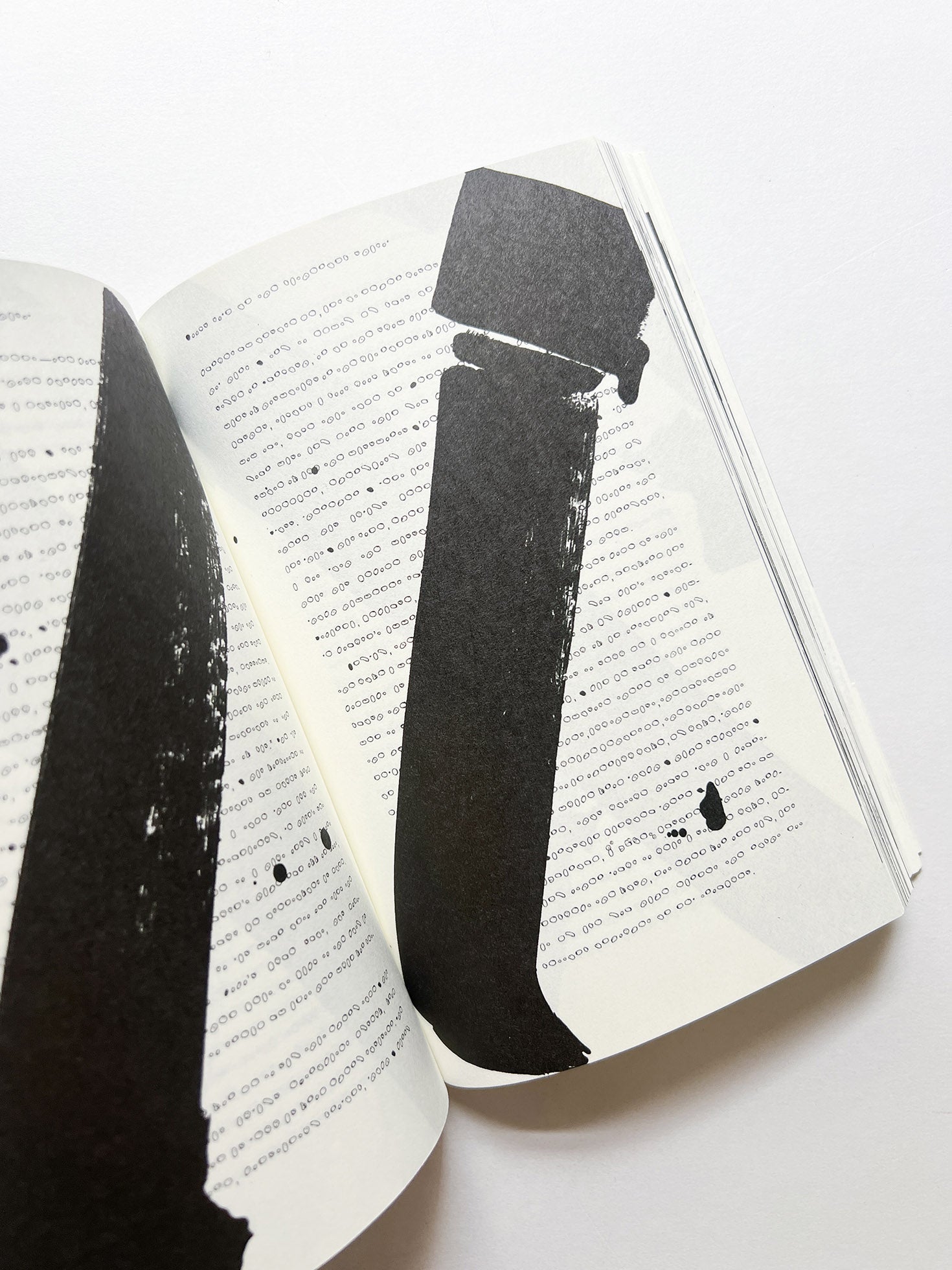 STABS AT ACADEMIA WITH PAINTERS TOOLS / Ryan Gander