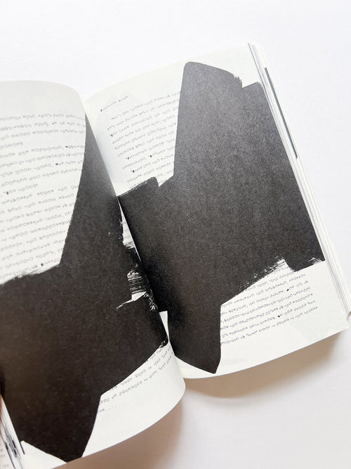 STABS AT ACADEMIA WITH PAINTERS TOOLS / Ryan Gander