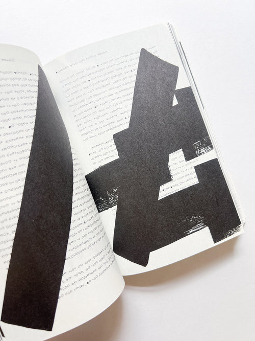 STABS AT ACADEMIA WITH PAINTERS TOOLS / Ryan Gander